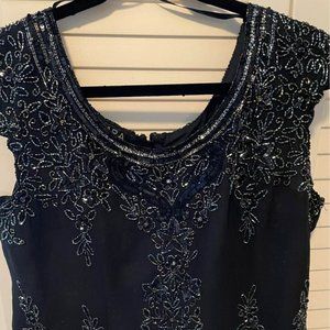 Black Sequin XXL, $45 (originally $189)
